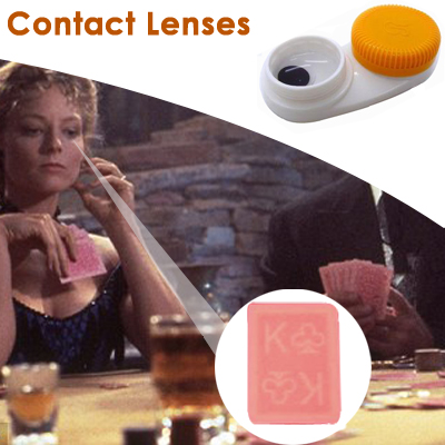 Contact Lens