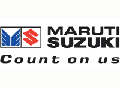 MARUTI SUZUKI WITH ACTION INDIA